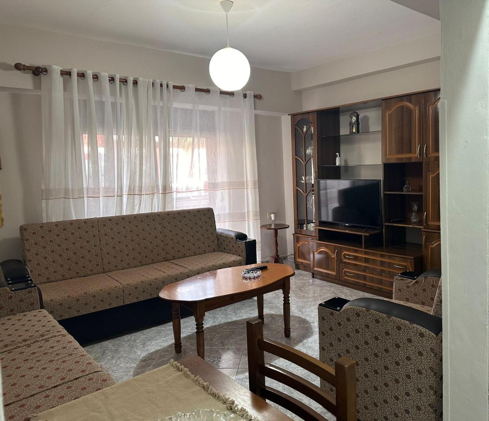 City Center Apartment Durrës Extérieur photo